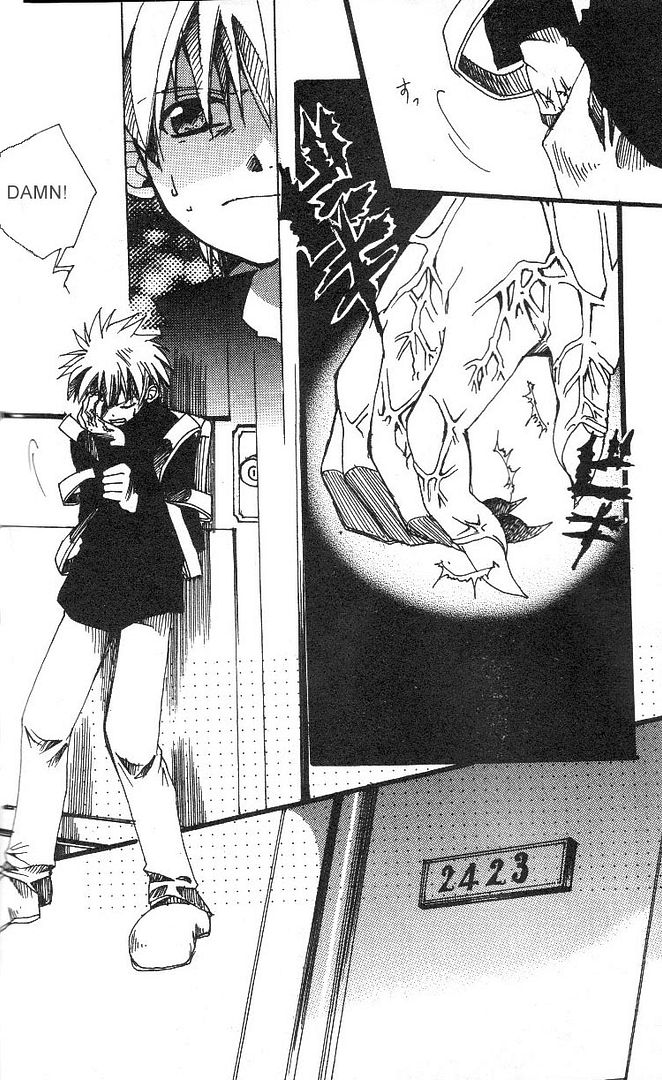 hunter x hunter scanlation