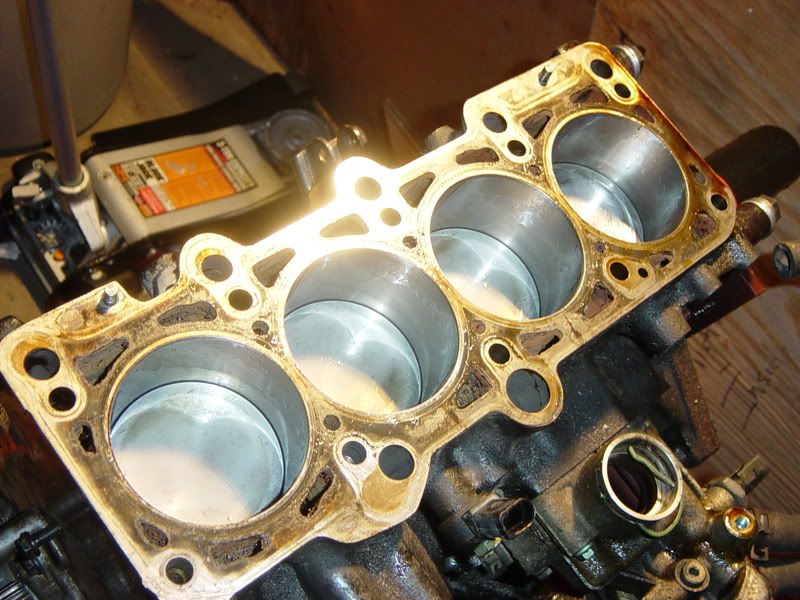 ARP moly lube and factory head bolts? VW Vortex Volkswagen Forum