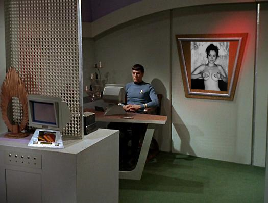 SpockJenniferTillyPoster.png