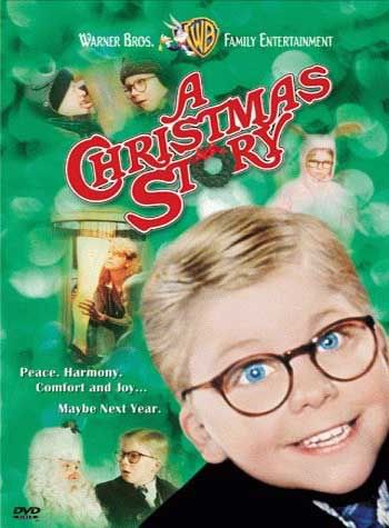 A Christmas Story: howtheylooknow — LiveJournal