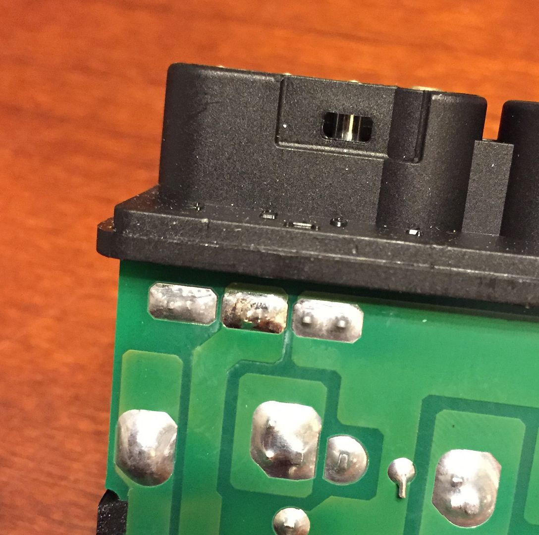 How to Repair Relay Control Module (RCM) (Mystery no Start) Page 38