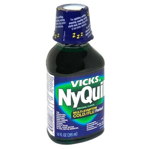 nyquil Pictures, Images and Photos