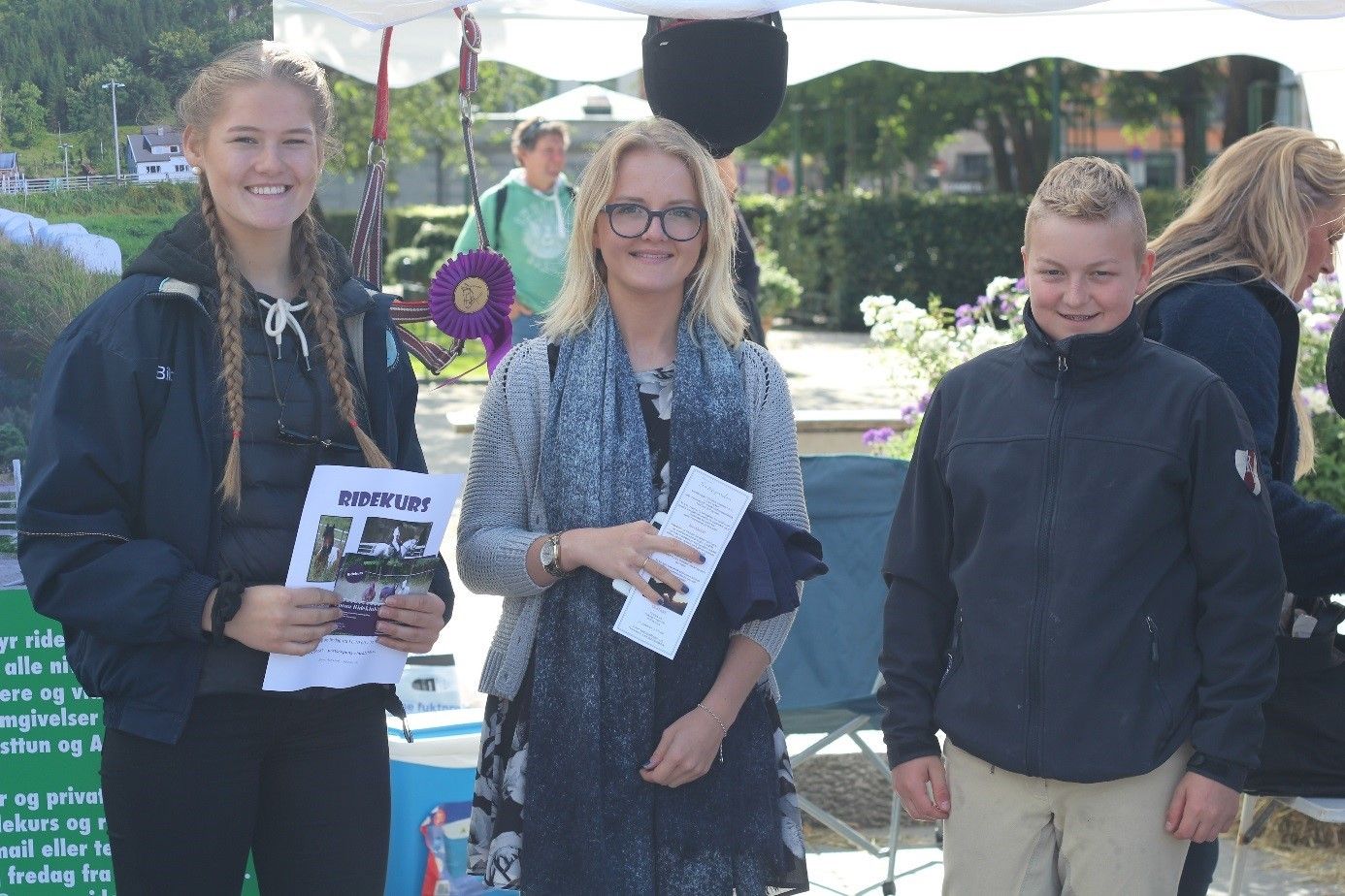 Hest på idrettens dag i Bergen photo Bergen3_zps6elrx2xk.jpg