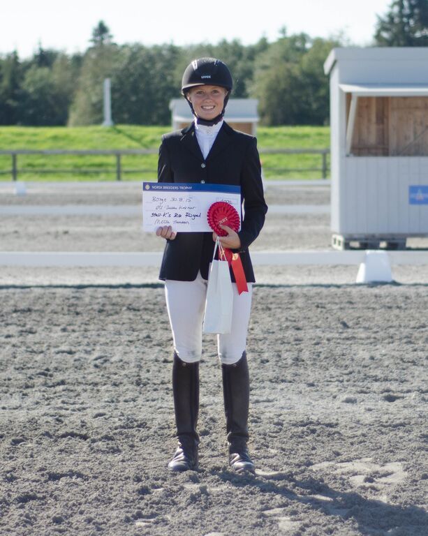 Breedersfinale dressur 2015 Foto: Ida Ruud photo Breeders1_zpsbqbhu3ew.jpg