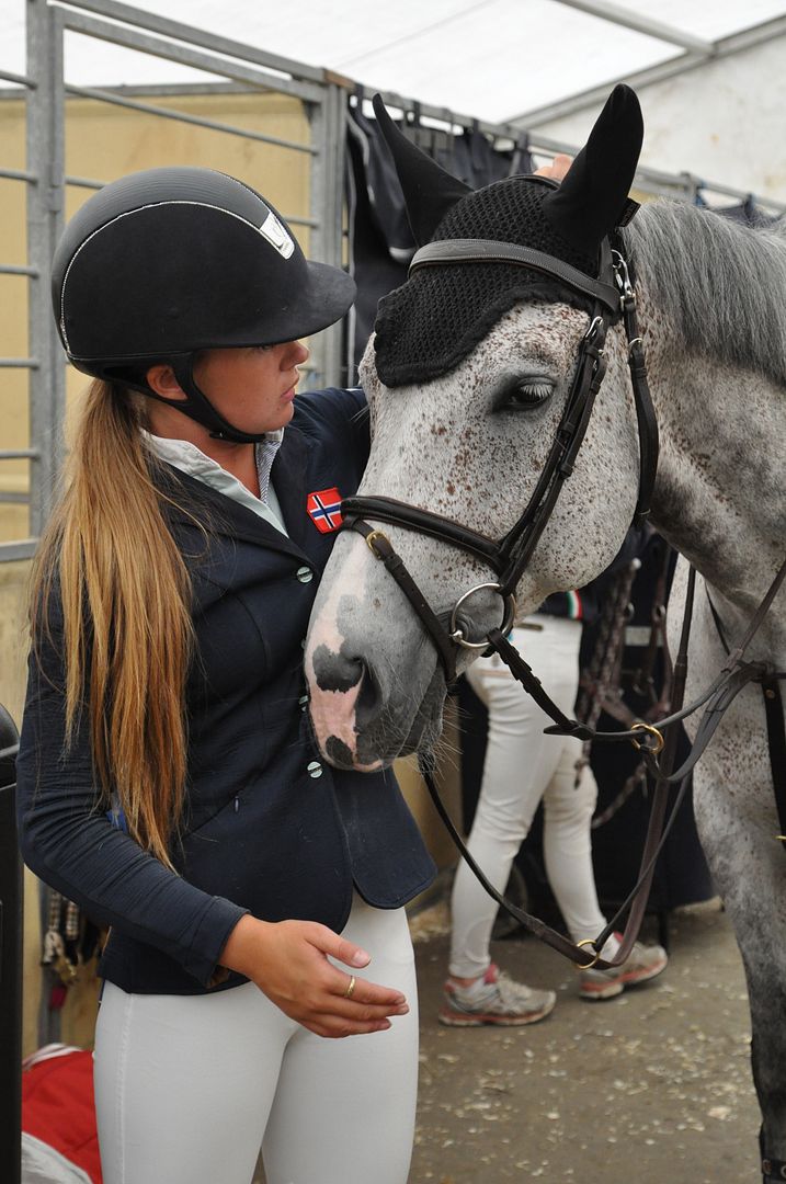 Michelle Perryman. Foto: Mina Walen Simensen photo DSC_0037_zpsgkiiotwq.jpg