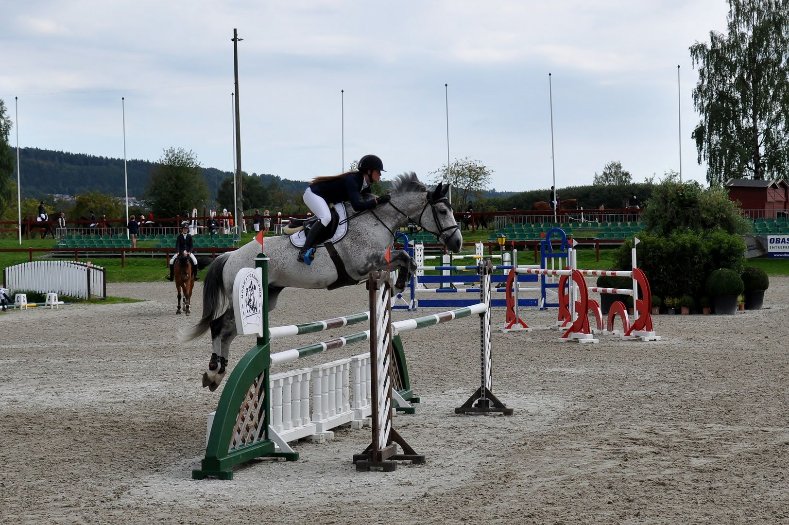 Michelle Perryman. Foto: Mina Walen Simensen photo DSC_0048_zpsozt67ivu.jpg