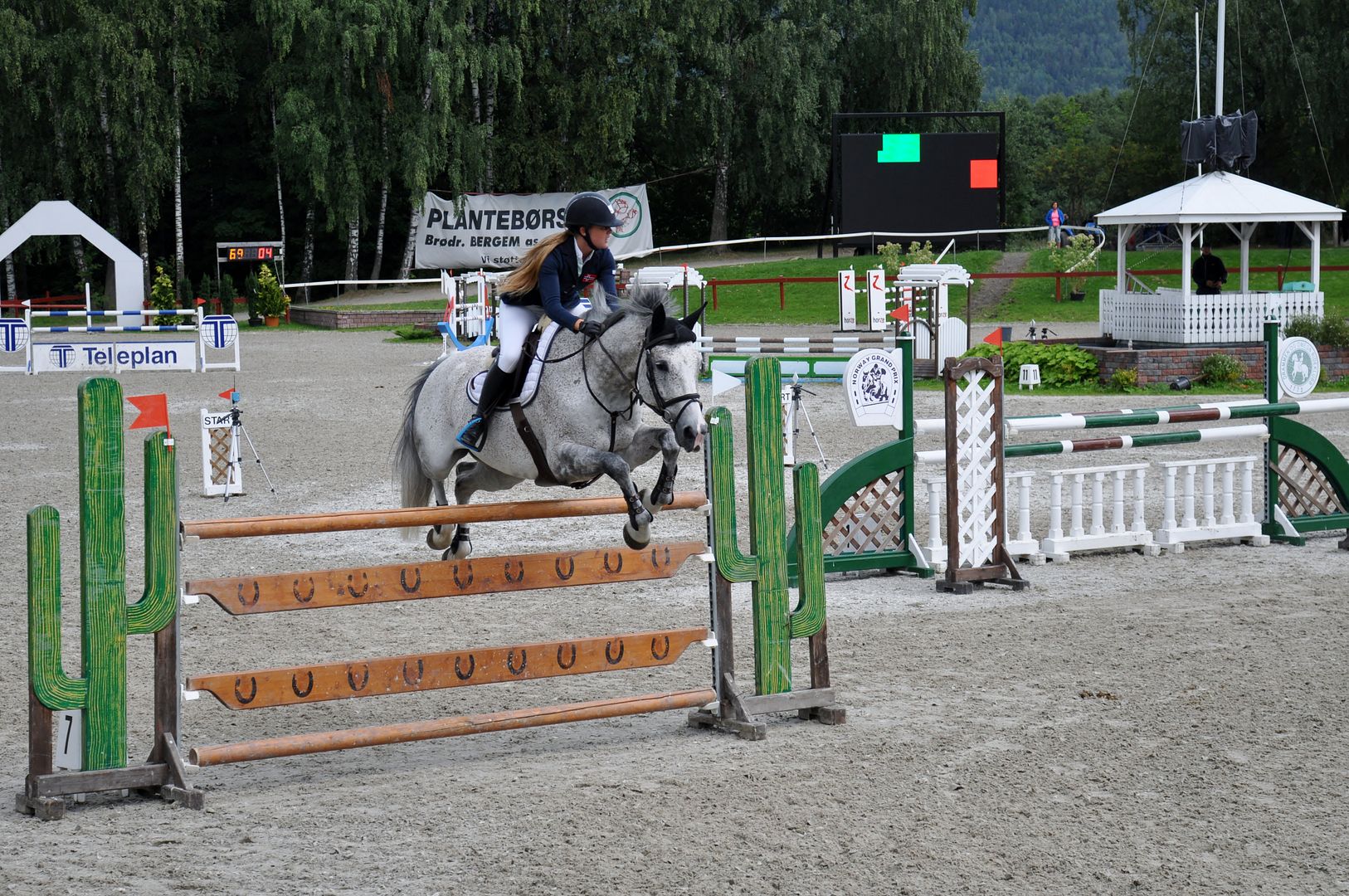 Michelle Perryman. Foto: Mina Walen Simensen photo DSC_0049_zpsq2t1z0pa.jpg