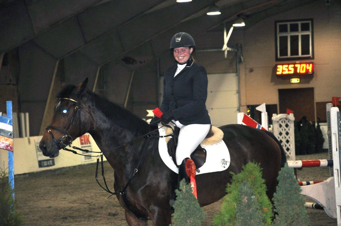 Julestevne Arendal: Ida Johansen photo Ida Johansen_zpsocfiijf9.jpg