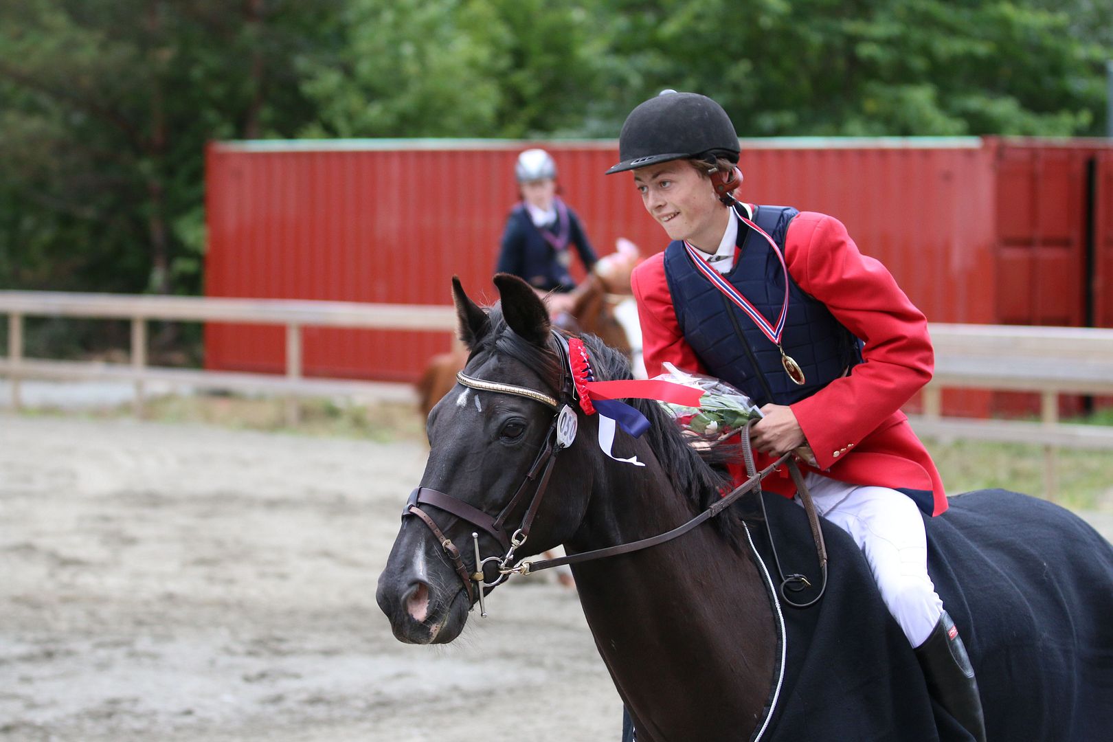 Junior Kjell August Sekkenes Westad. Sunndalen KM Foto: Reidun Monsholm photo KM Junior Kjell August Sekkenes Westad2_zpseptf2ltl.jpg
