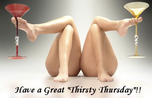great thirsty thursday Pictures, Images and Photos