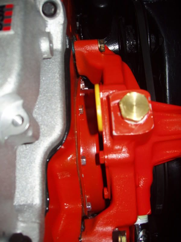 Water Pump Gasket Blew AGAIN Page 3 CorvetteForum Chevrolet
