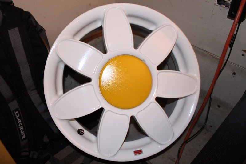 FT/FS 16 inch Mille Miglia daisy wheels LOOK VW Vortex Volkswagen Forum
