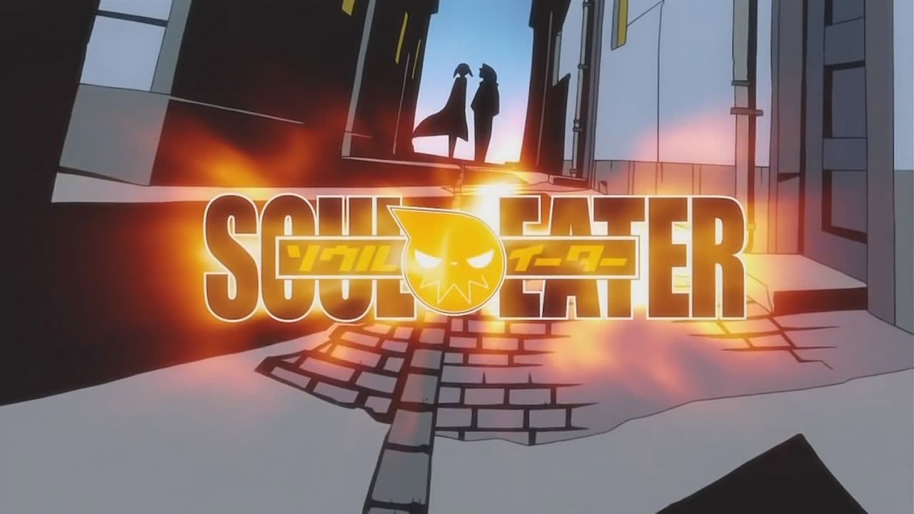 Soul Eater [various subbers] [h264 720p] preview 0