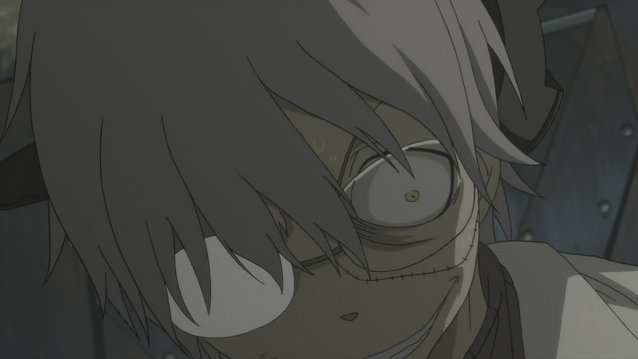 Soul Eater [various subbers] [h264 720p] preview 5