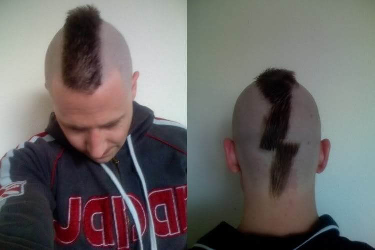 Mohawk