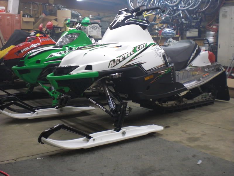 Sno pro race sleds | Page 4 | Arctic Chat : Arctic Cat Forum