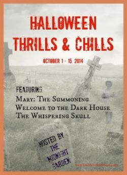 Thrills and Chills: Halloween Event Tour
