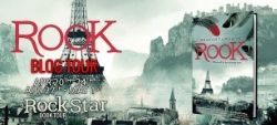 Rook Blog Tour