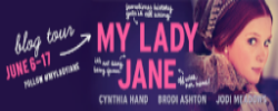  My Lady Jane Blog Tour