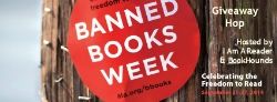 Banned Books Week Giveaway Hop