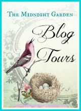 The Midnight Garden Blog Tours