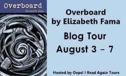  Overboard Blog Tour