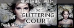  The Glittering Court Release Day Blitz