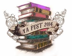 YA Fest 2014 Giveaway