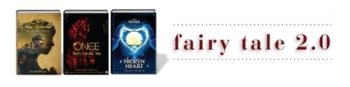 Fairy Tale 2.0 Giveaway