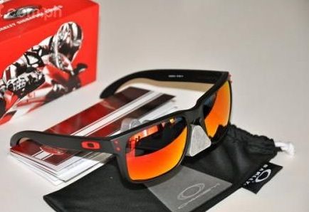 Holbrook Oakley Ducati Holbrook Oakley Ducati