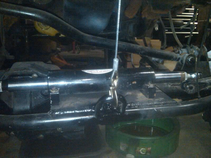 Re-Wire ATV Winch - Pirate4x4.Com : 4x4 and Off-Road Forum