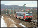 Der 5047.047 fährt als Regionalzug nach Wiener Neustadt. (1.03.2006)