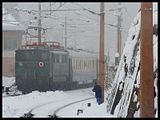 Die 1670.25 war Naschiebelok am 6.01.2006
