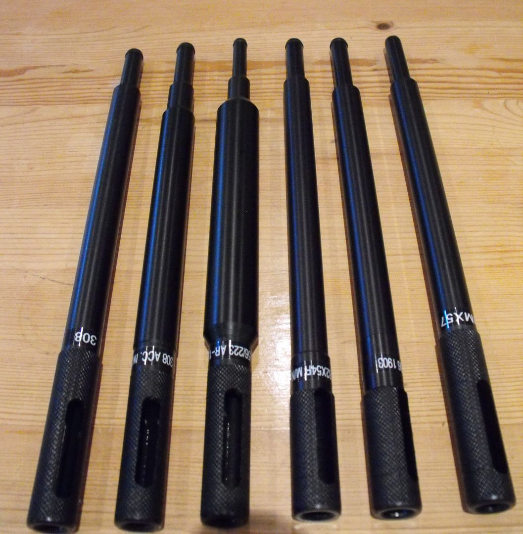 My Lucas Bore Guide Arrived Today Sniper s Hide Forum My Lucas Bore Guide Arrived Today Sniper s Hide Forum
