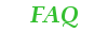 FAQ