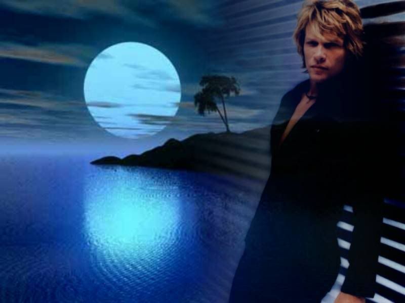 Bon Jovi Backgrounds