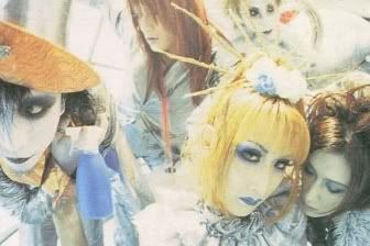 Malice Mizer Pictures, Images and Photos