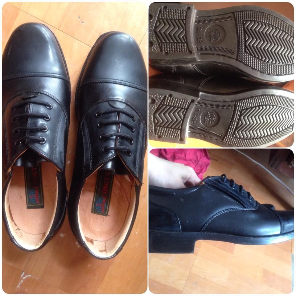 Thanh lý vài áo Nam New 100% - 1