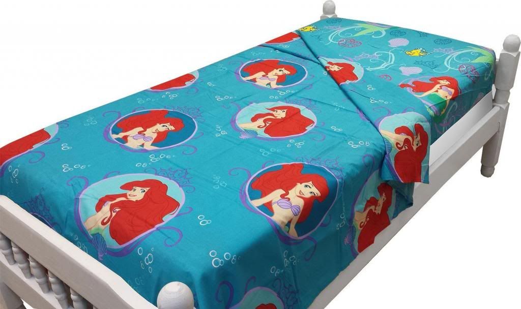 Bedding Sheets Twin Set (c) naubishop kids twin bedding sets