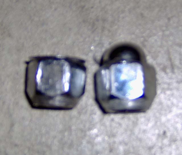 Longer Wheel Stud for 2004 wrx NASIOC