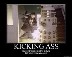 dalek meme