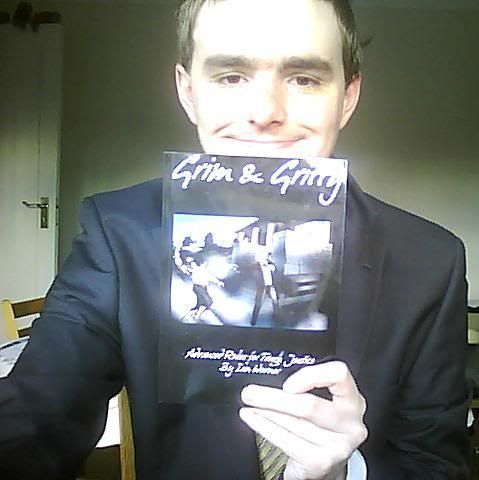 Me with G&G!