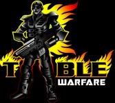Table Warfare Table Warfare