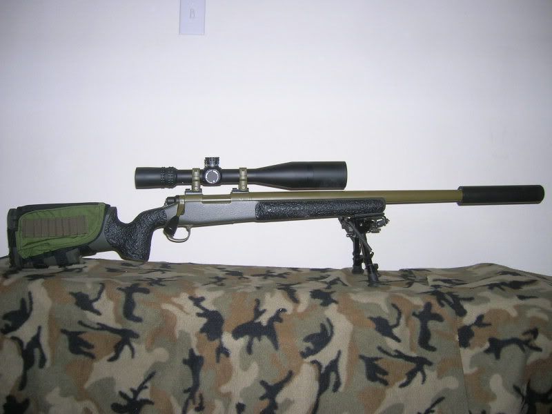 Mcmillan a5 stock options