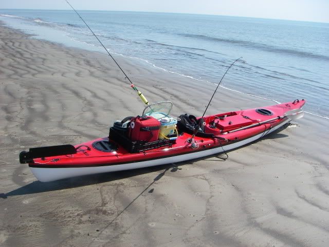Kaskazi Dorado I &amp; II Fish Box Cooler Bag. : Kayak Rigging