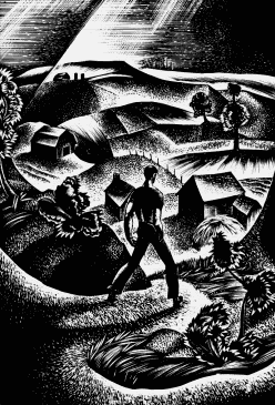 Wild Pilgrimage Frans Masereel Whos Work Inspired Will Eisner Wild Pilgrimage Frans Masereel Whos Work Inspired Will Eisner