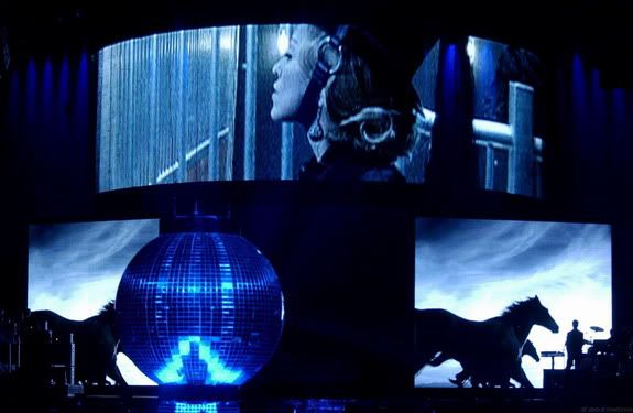 Confessions Tour