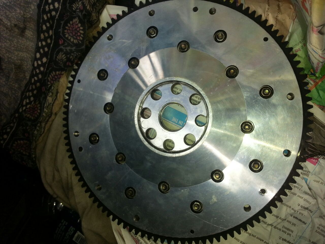Image