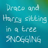 In Which Draco and Harry Secretly Want to Make Out by The Whomping Willows