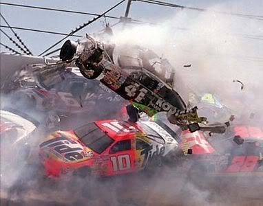 Nascar Pictures, Images and Photos